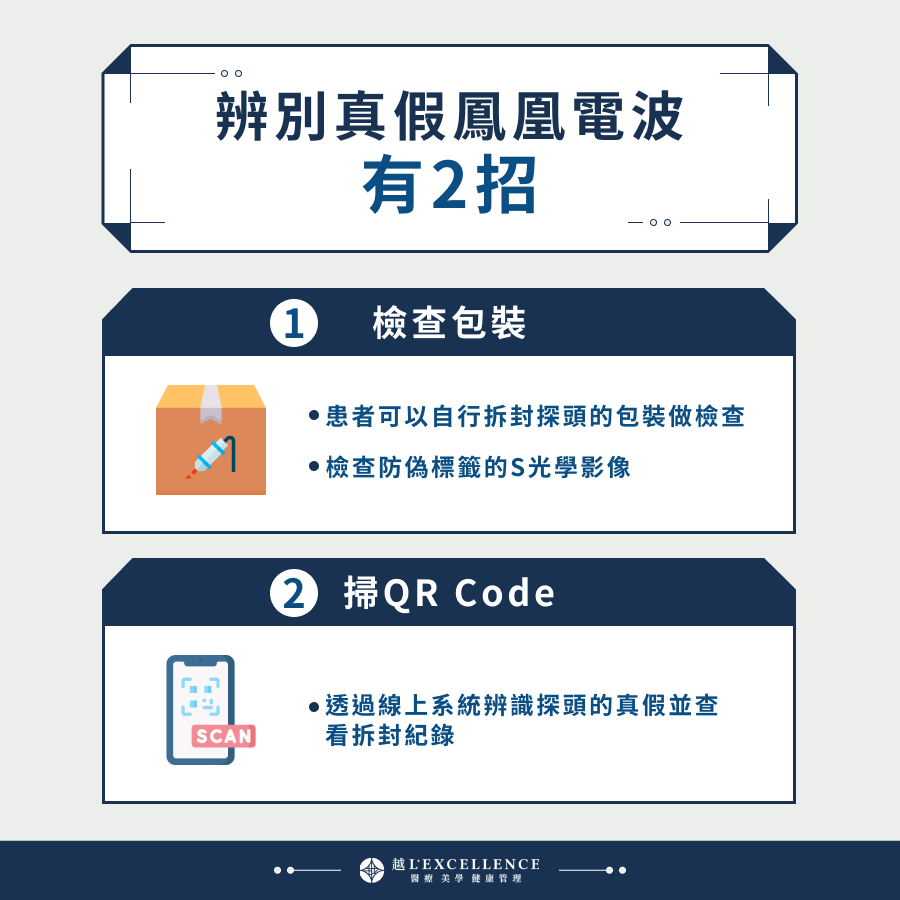 辨別真假鳳凰電波有2招