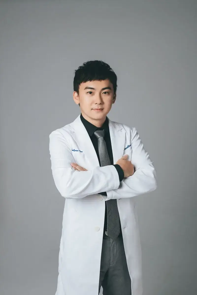 蔡坤原醫師越診所