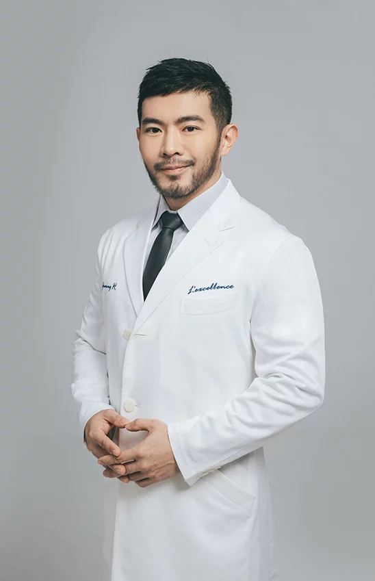 越診所 醫師陣容 黃幼鳴醫師