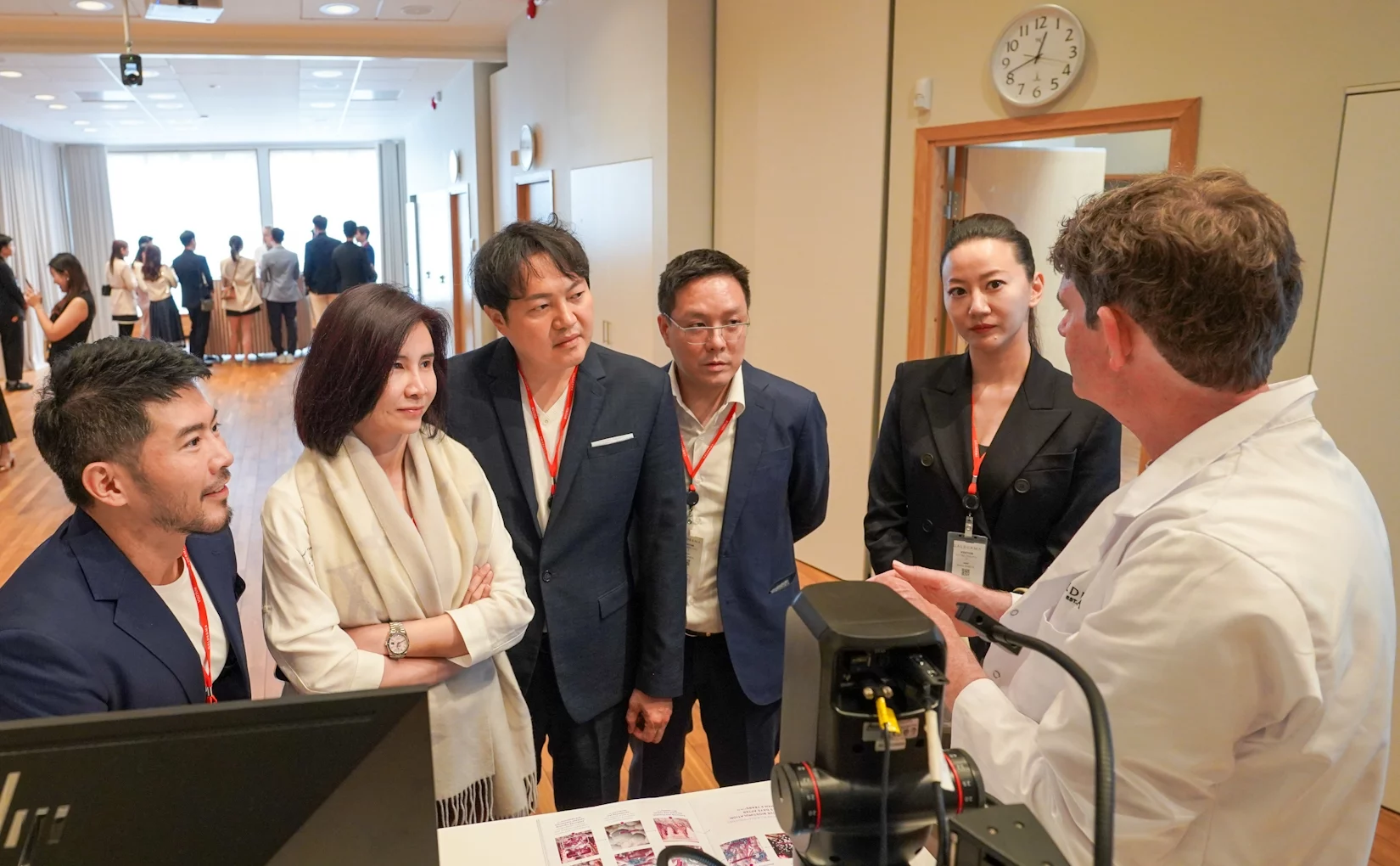 瑞絲朗玻尿酸-黃幼鳴醫師