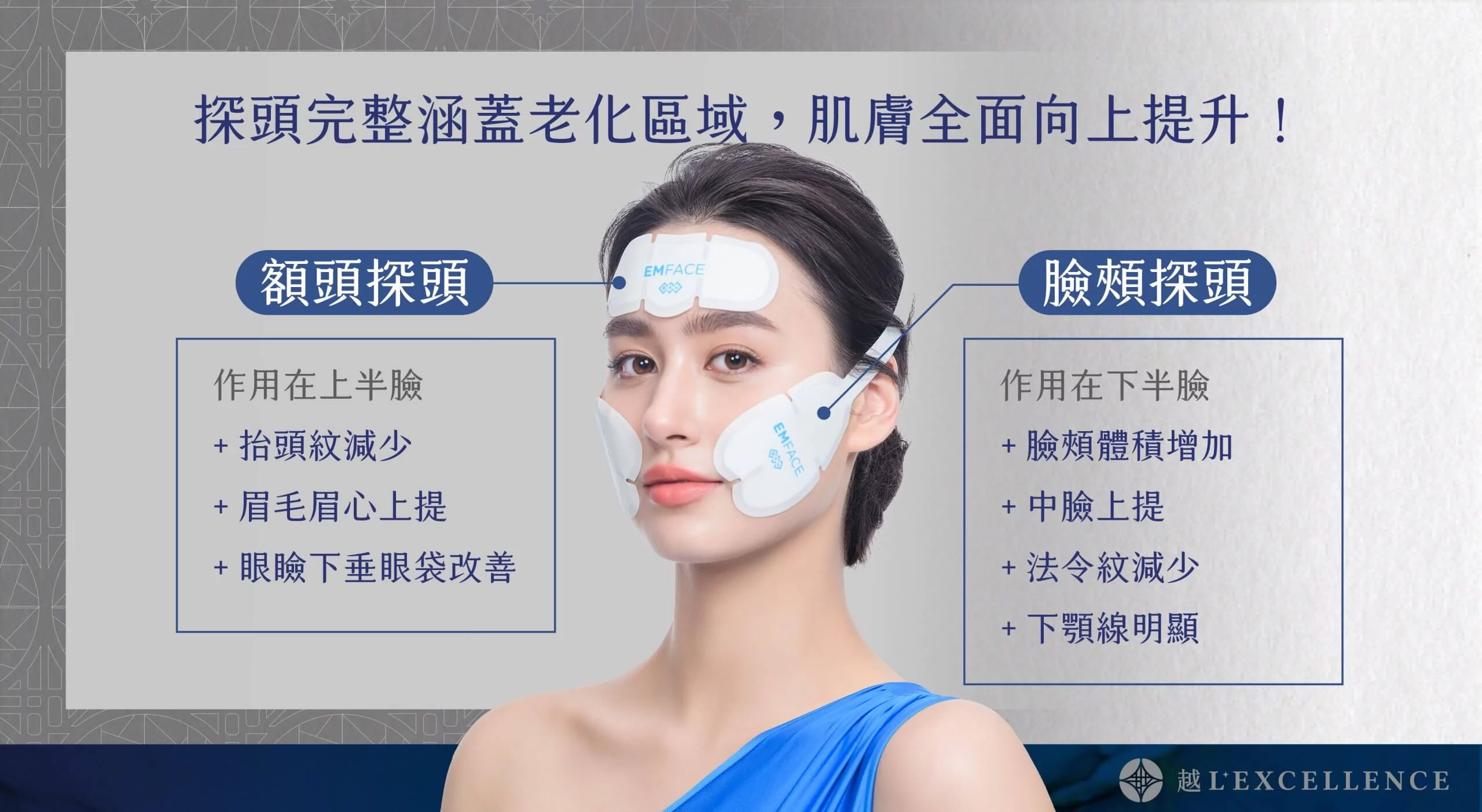 Emface 菲斯波 臉部拉提 皺紋 膠原蛋白 越診所03 Scaled 1