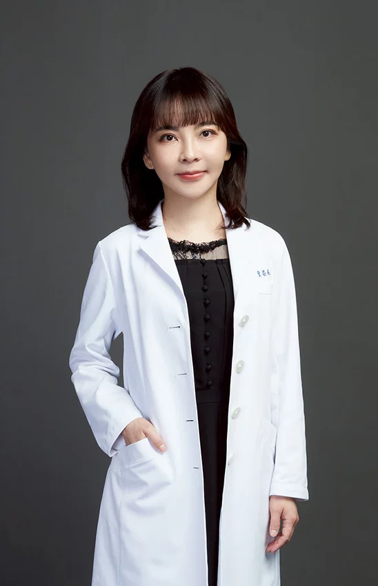 越診所 醫師陣容 葉姿辰醫師