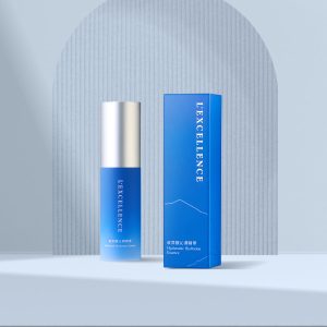 玻尿酸沁潤精華