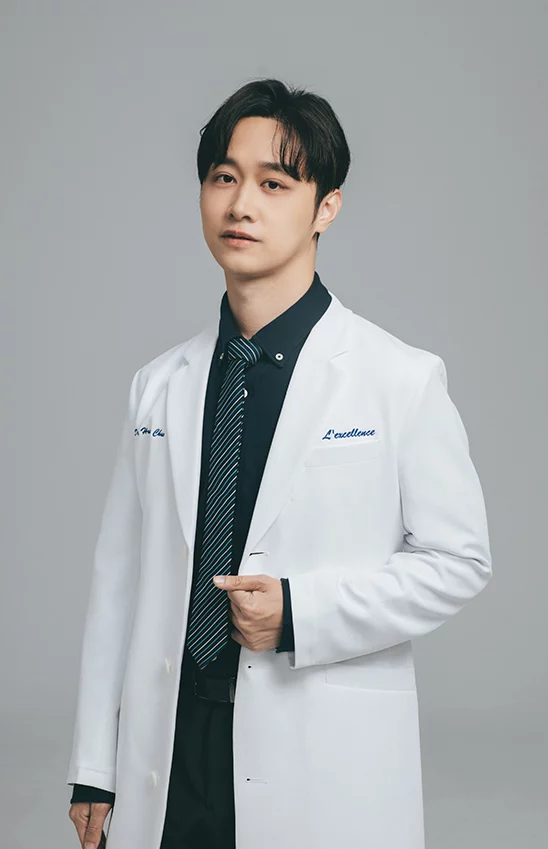 越診所 醫師陣容 卓暉恩醫師