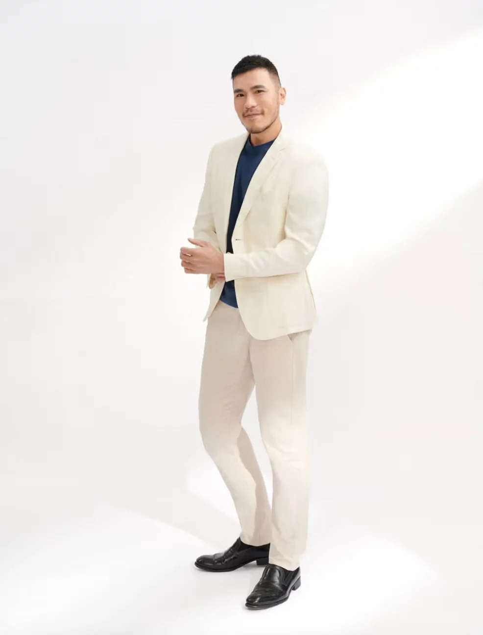 黃政傑醫師 Dermapen