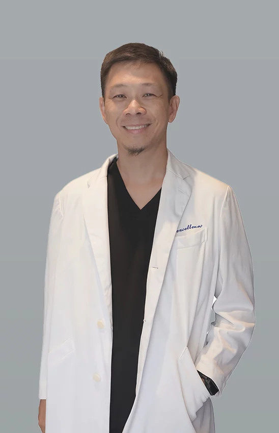 越診所 醫師陣容 陳諭正醫師01