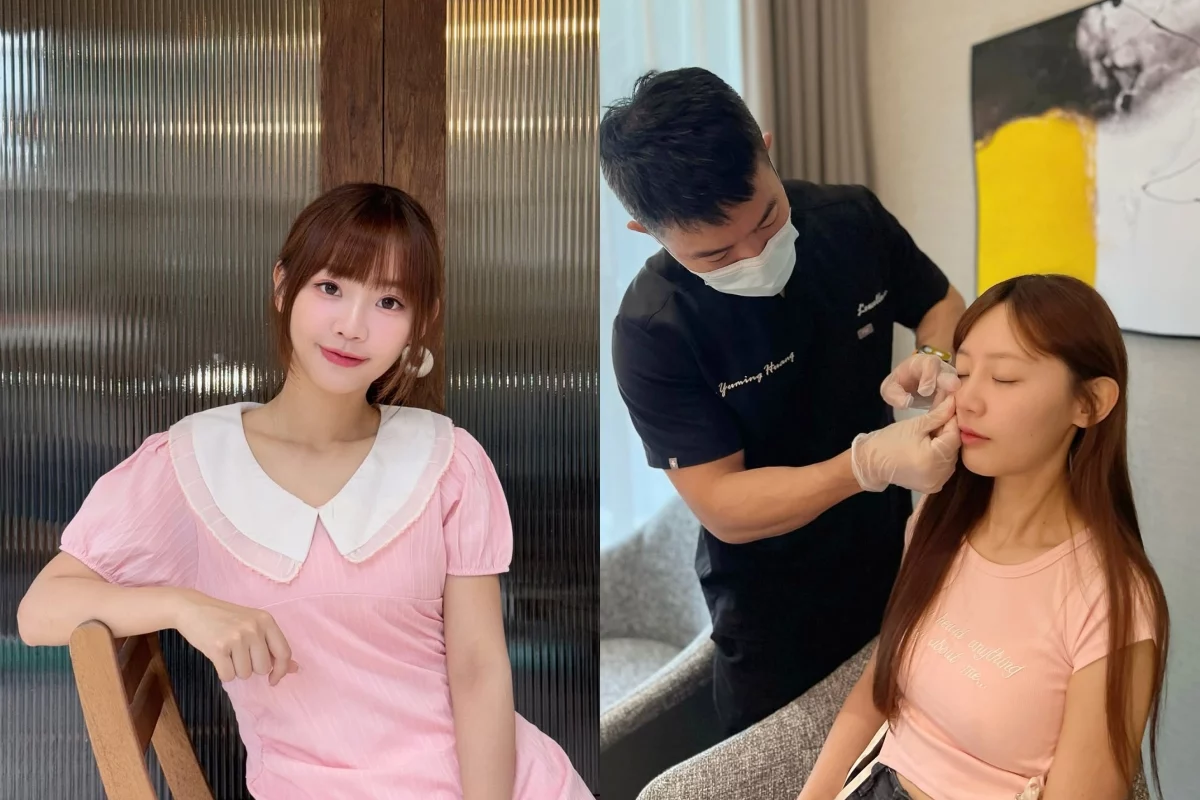 Read more about the article 【小映】一直以來臉頰都容易泛紅，這次來找黃幼鳴皮膚科醫師用矽谷電波X改善泛紅問題