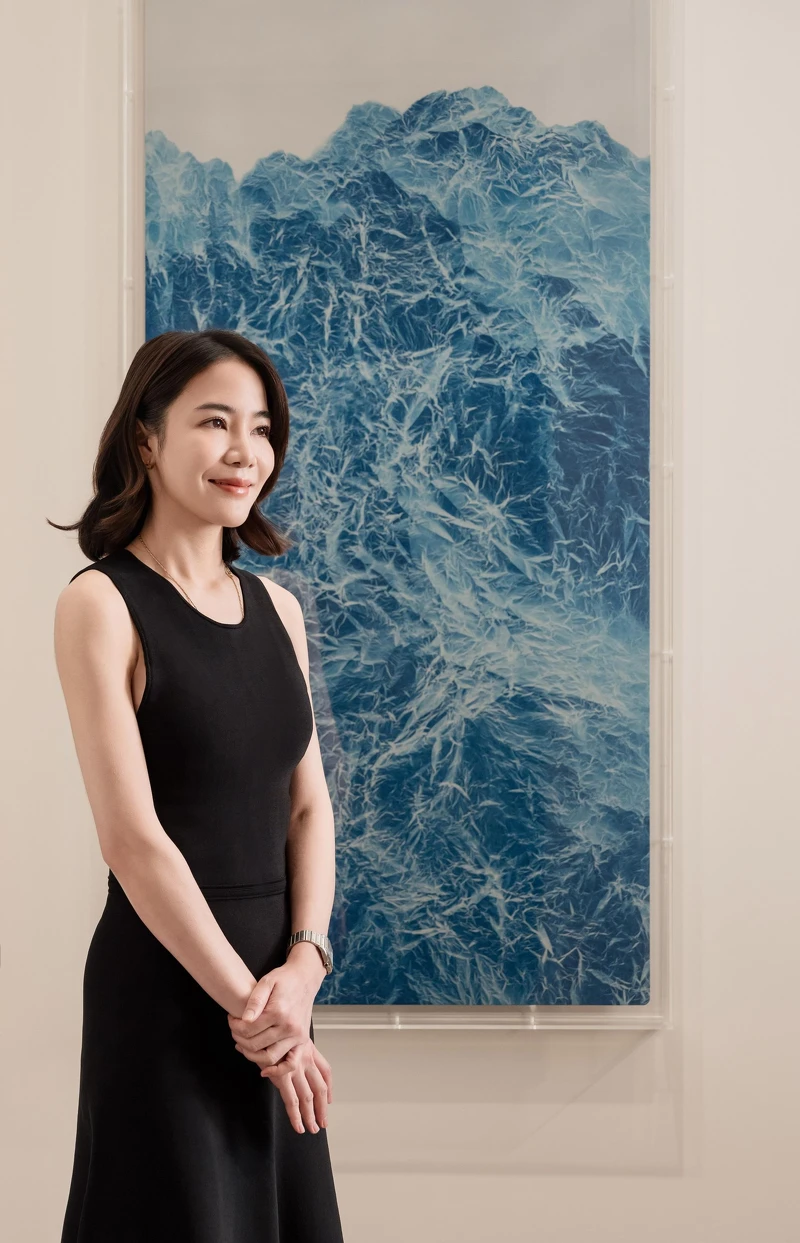 大直越診所 張瑋庭醫師