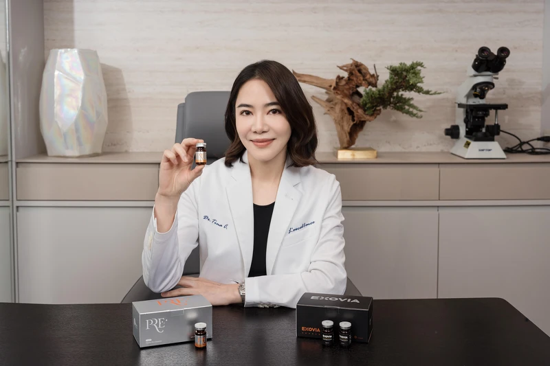 張瑋庭皮膚科醫師 越診所大直