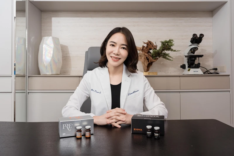 張瑋庭醫師 越診所大直