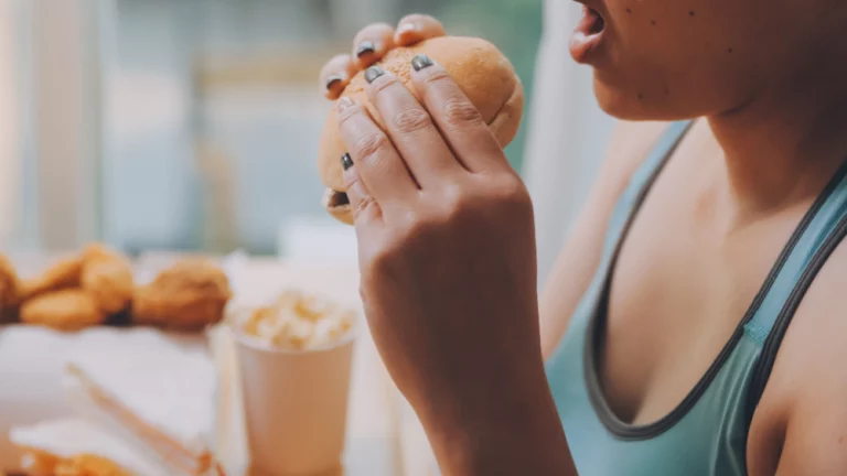 Read more about the article 【潮健康】減肥卡關原因找到了！ 食物噪音讓人「整天都想著吃」，醫揭GLP-1藥物2大關鍵作用