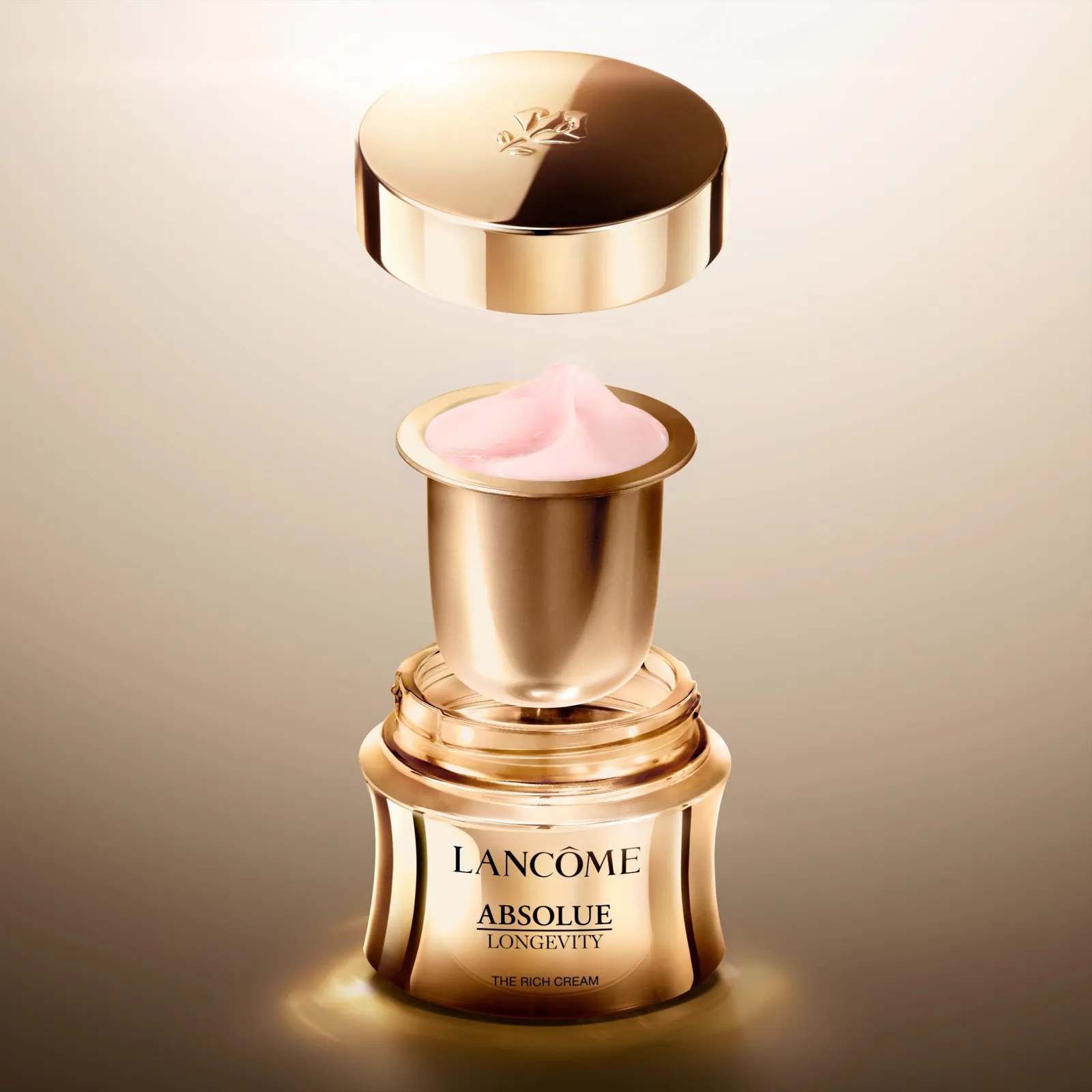 蘭蔻Ｘ張瑋庭醫師