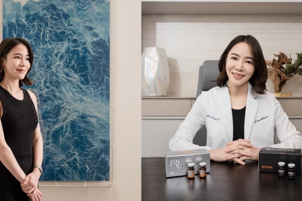 越診所 張瑋庭醫師 1