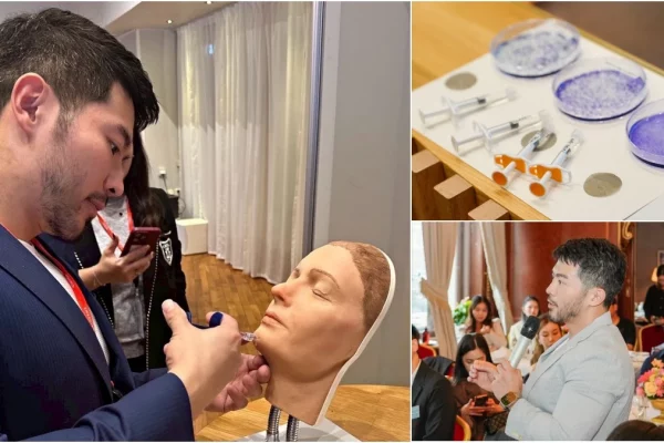 黃幼鳴醫師 瑞絲朗玻尿酸